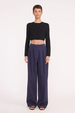 DEANNA SWEATER BLACK