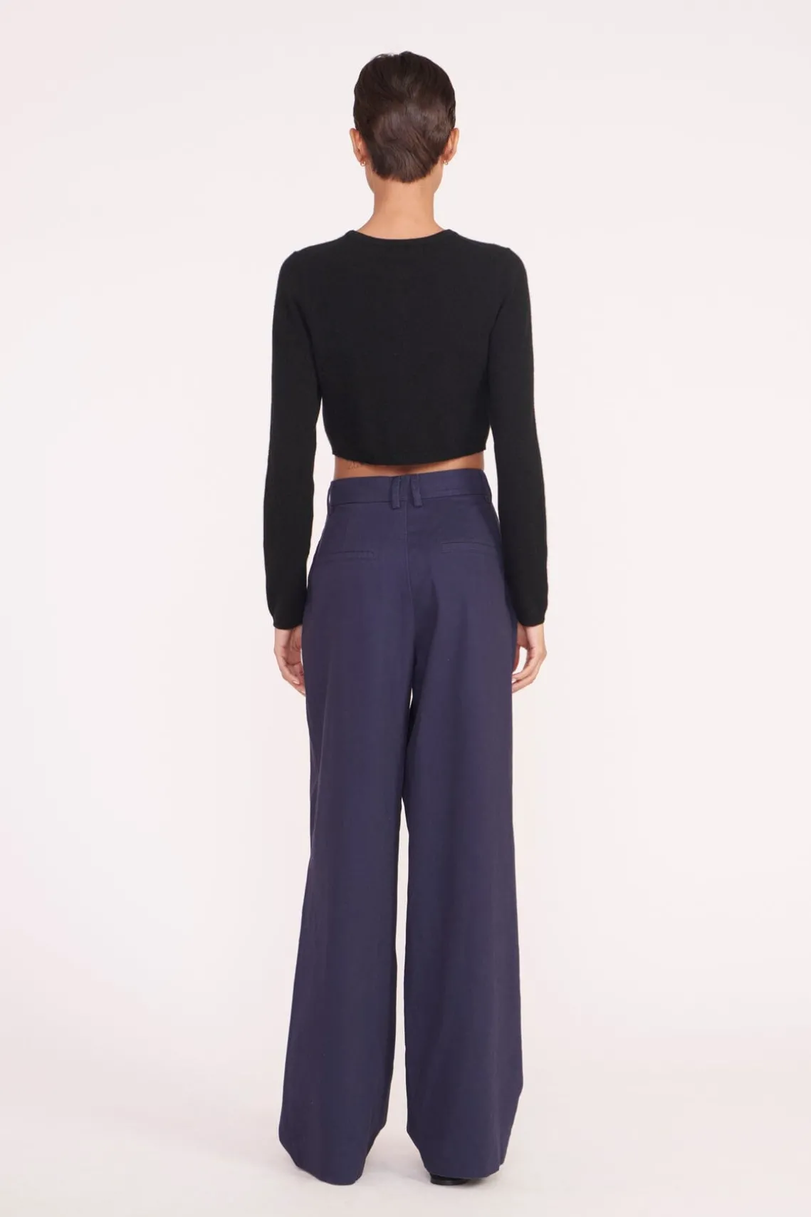 DEANNA SWEATER BLACK