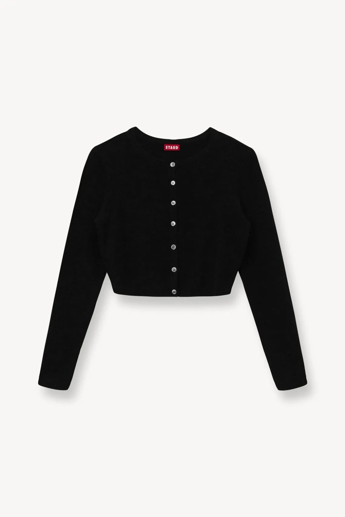 DEANNA SWEATER BLACK