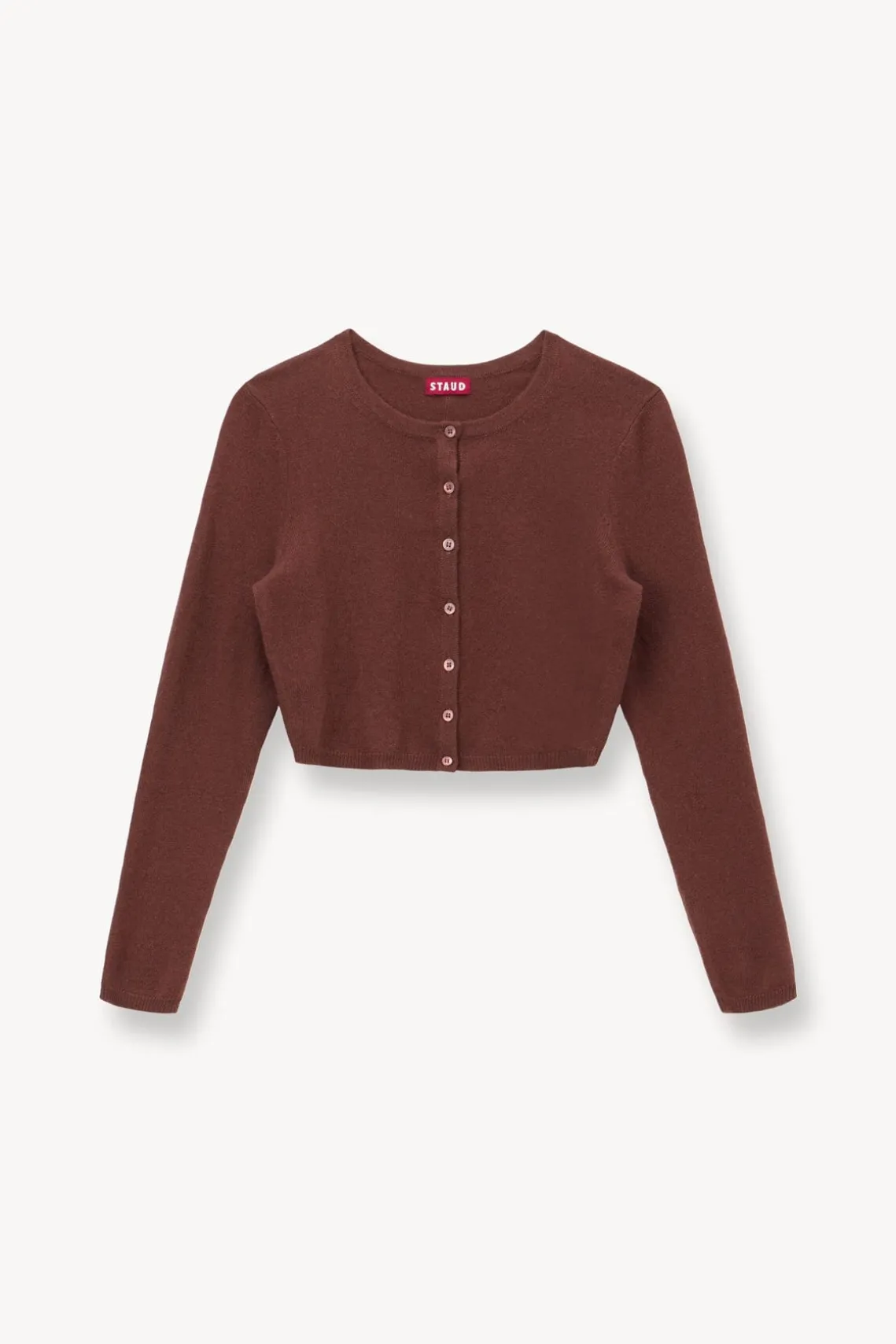 DEANNA SWEATER CLOVE
