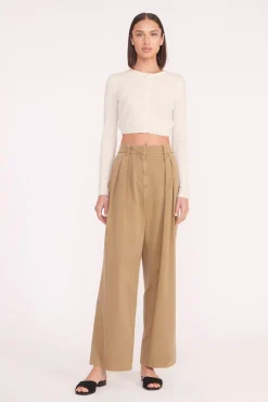 DEANNA SWEATER  CREME
