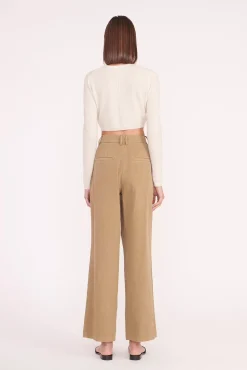 DEANNA SWEATER CREME