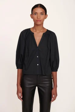 DILL TOP BLACK