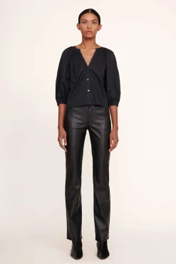DILL TOP  BLACK