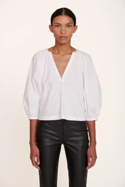DILL TOP WHITE