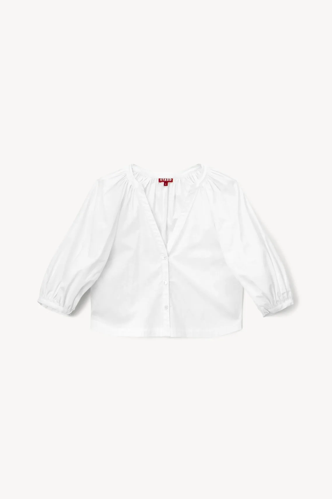 DILL TOP WHITE