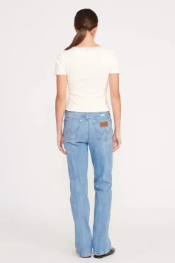DIXIE TOP IVORY