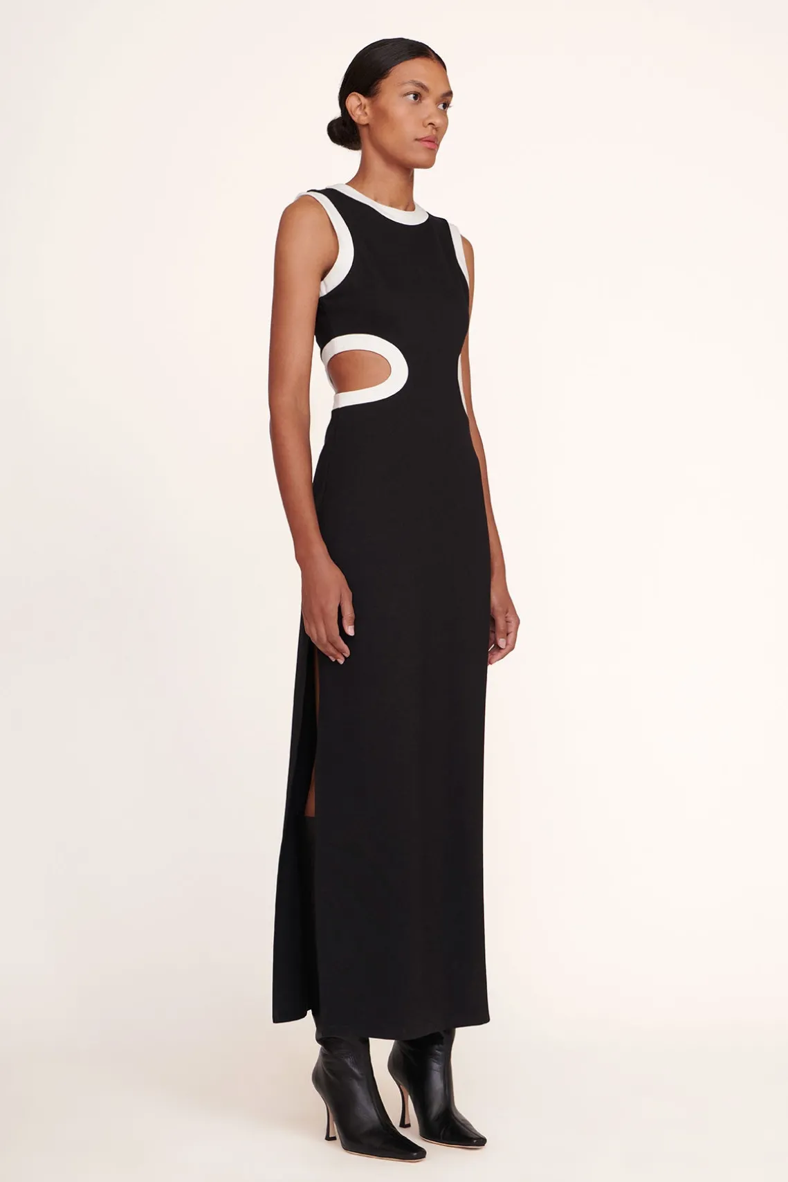 DOLCE DRESS BLACK