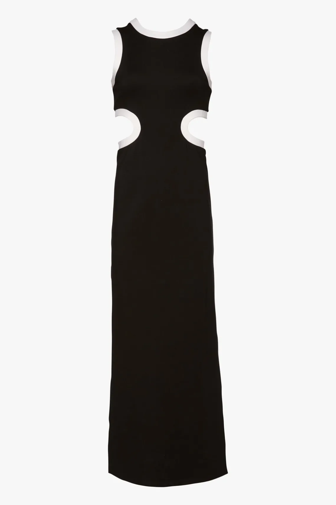 DOLCE DRESS BLACK