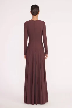 DONOVAN DRESS BARK