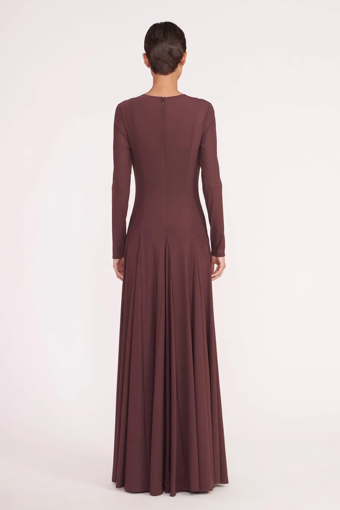 DONOVAN DRESS BARK