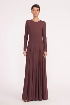 DONOVAN DRESS BARK