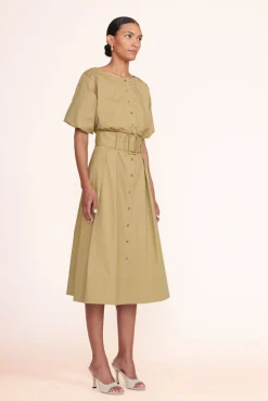 ELLINGTON TOP KHAKI