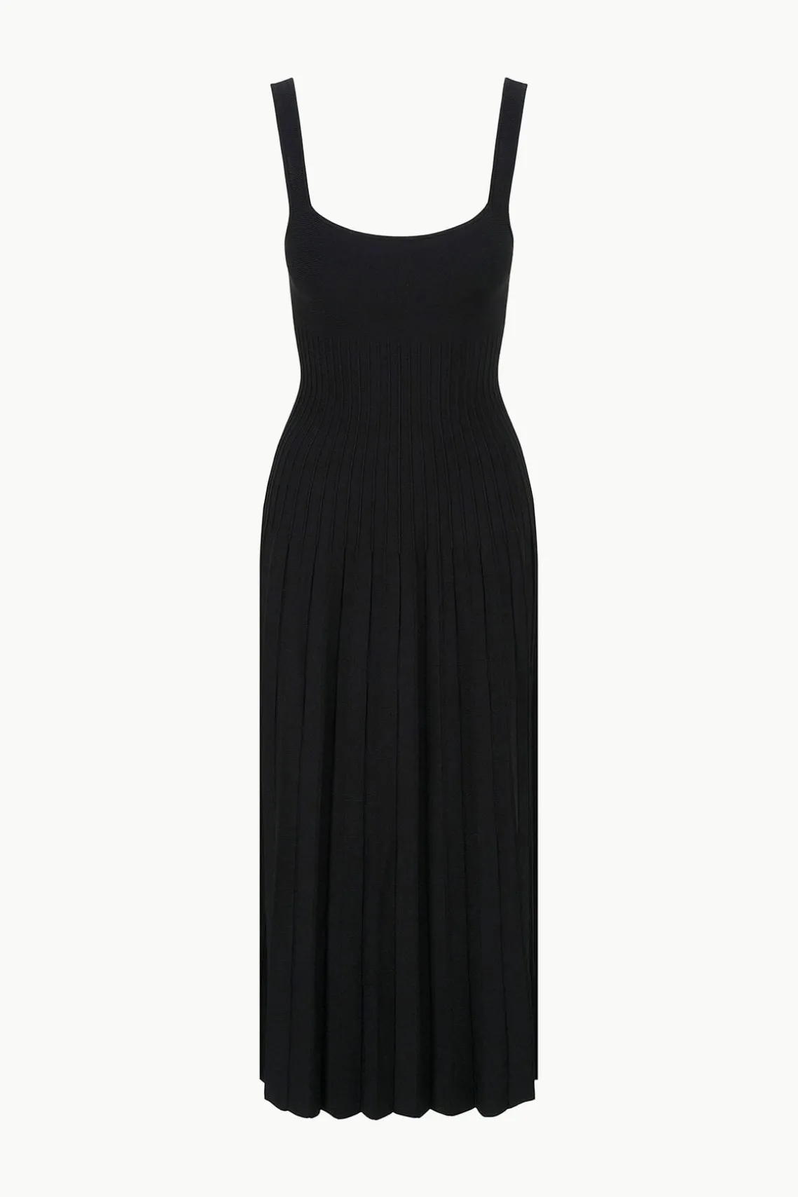 ELLISON DRESS BLACK