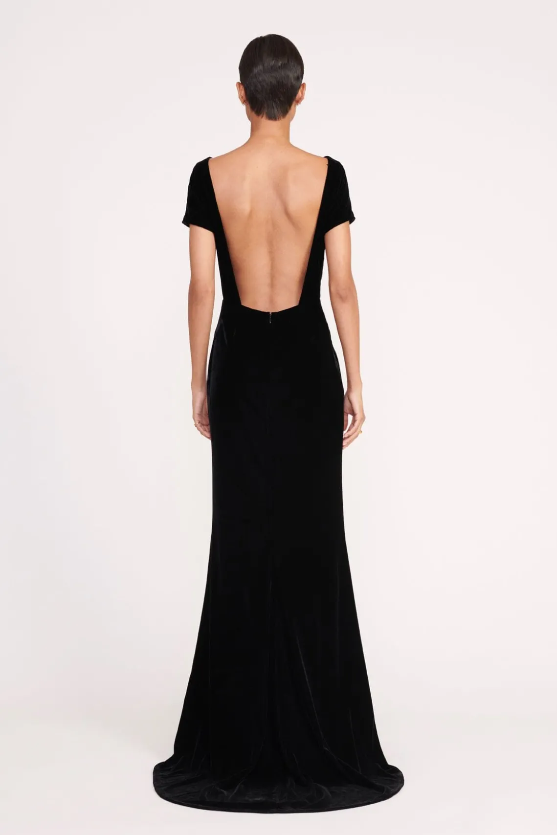 EMELYN DRESS BLACK