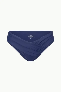 EMSLEY BIKINI BOTTOM NAVY