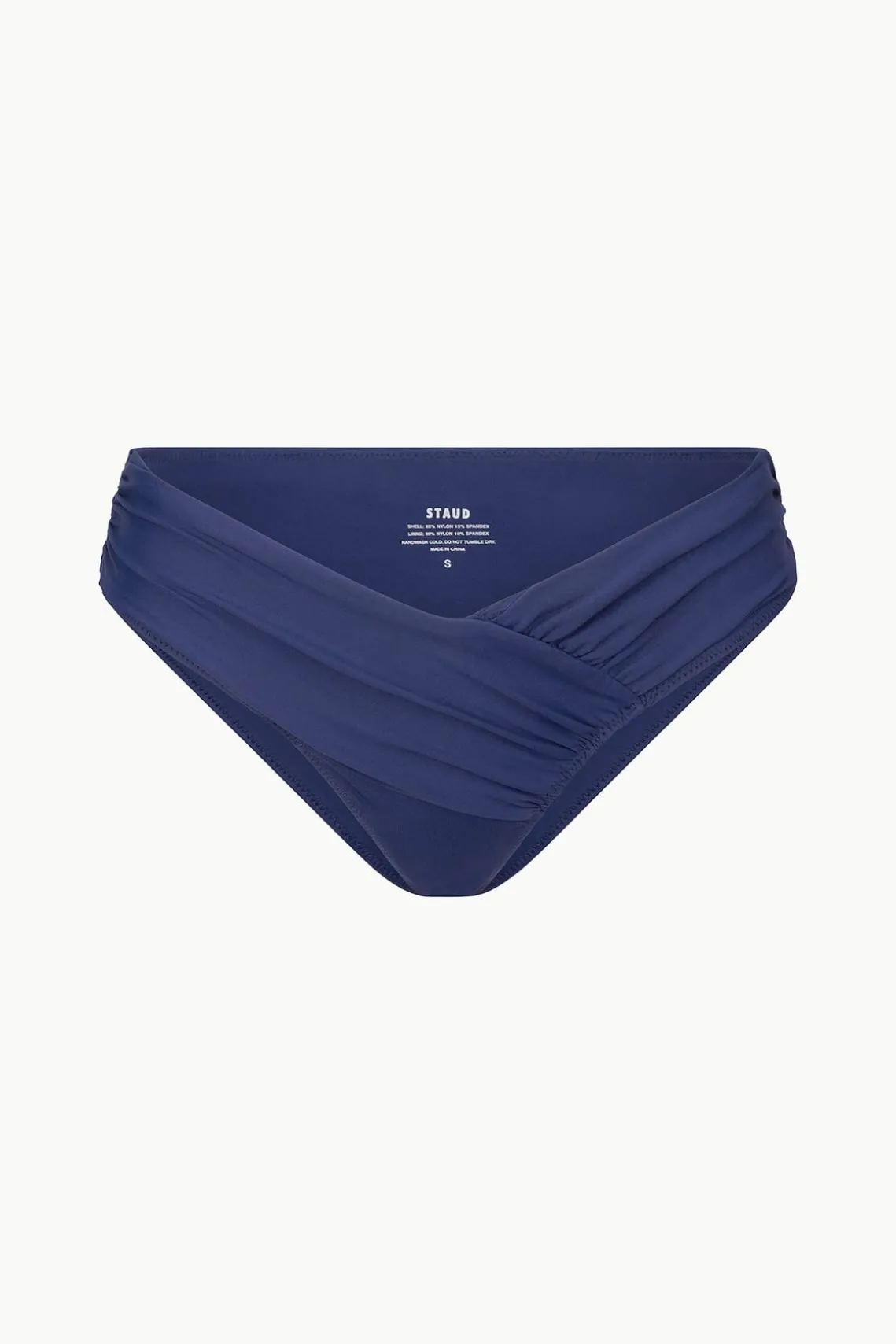 EMSLEY BIKINI BOTTOM NAVY