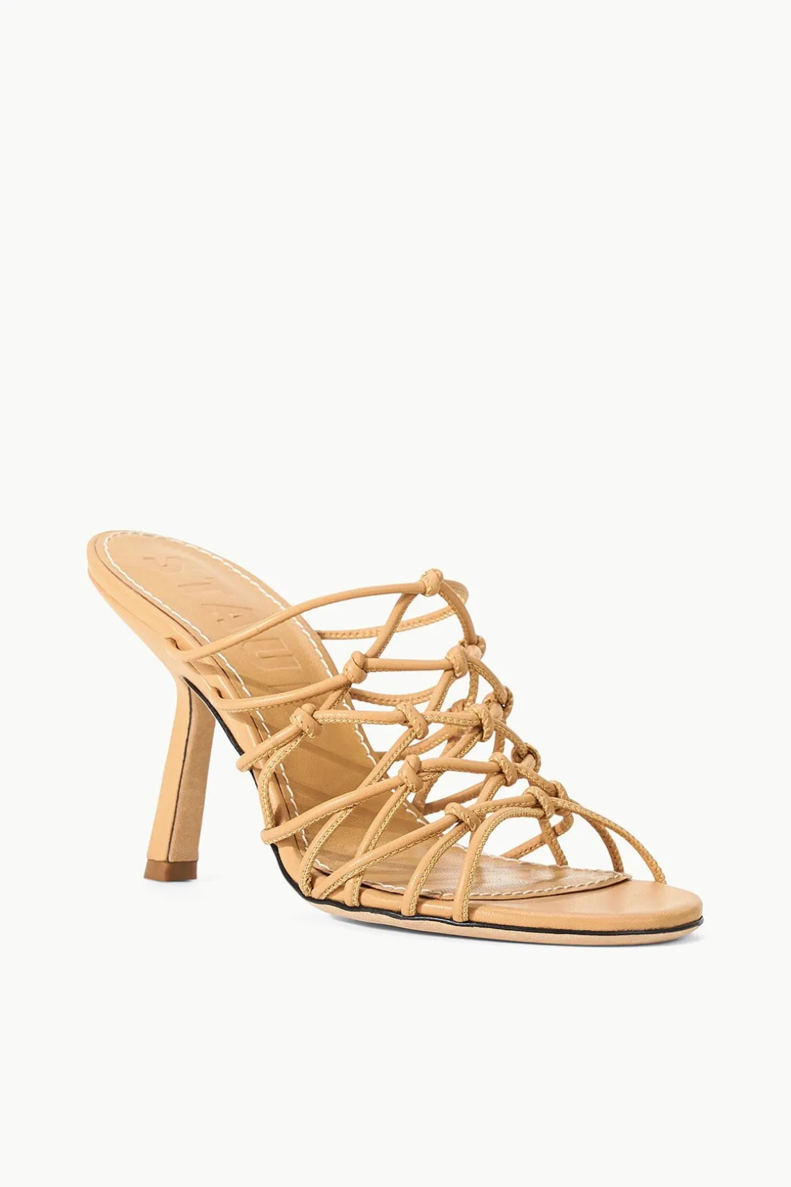 GIOTTO KNOT HEEL PORCINI