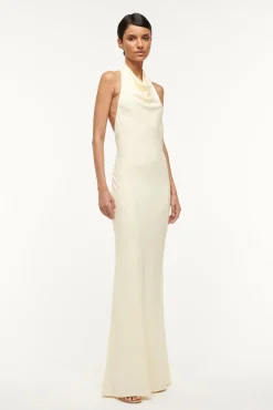GIUSEPPE DRESS SUN FADED DAISY