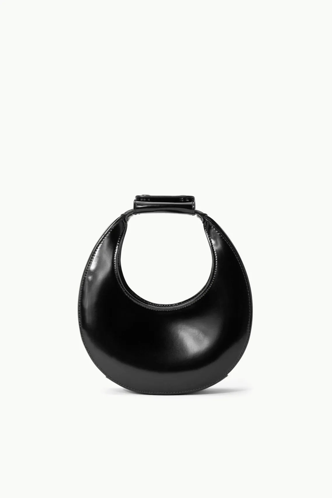 GOODNIGHT MOON BAG BLACK