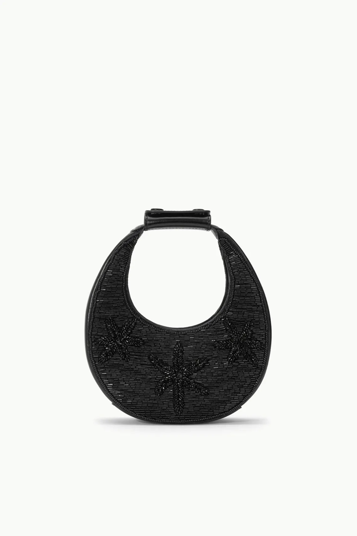 GOODNIGHT MOON BAG BLACK STARFISH