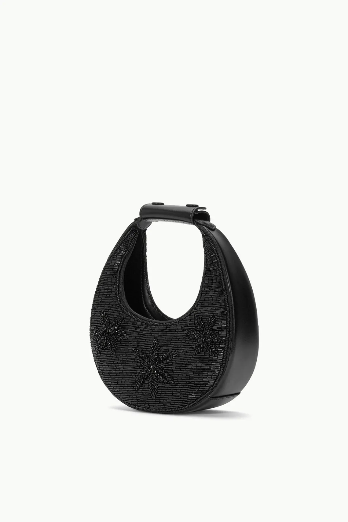 GOODNIGHT MOON BAG BLACK STARFISH