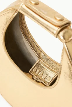 GOODNIGHT MOON BAG GOLD