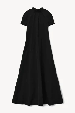 ILANA DRESS BLACK