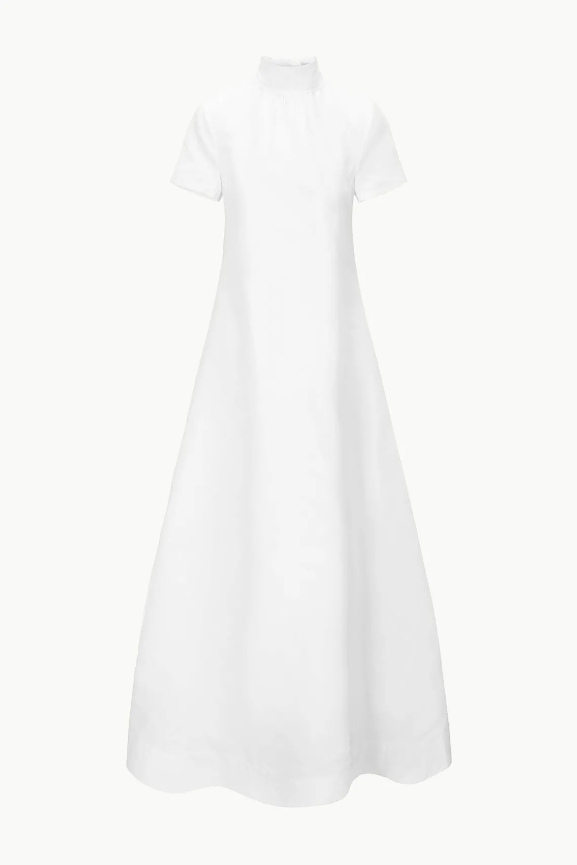 ILANA DRESS WHITE