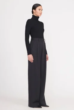 JACE TOP BLACK