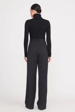 JACE TOP BLACK