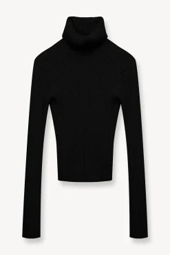 JACE TOP BLACK
