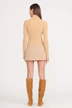 JACE TOP CAMEL