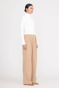 JACE TOP IVORY