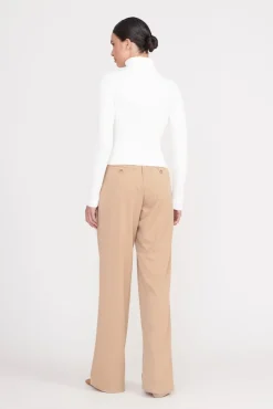 JACE TOP IVORY