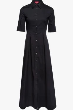 JOAN MAXI DRESS BLACK