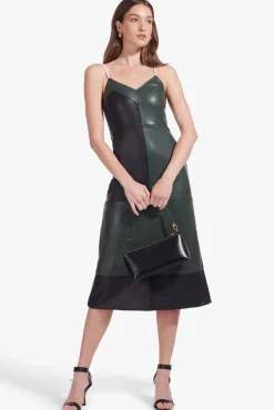 KAIA SHOULDER BAG BLACK