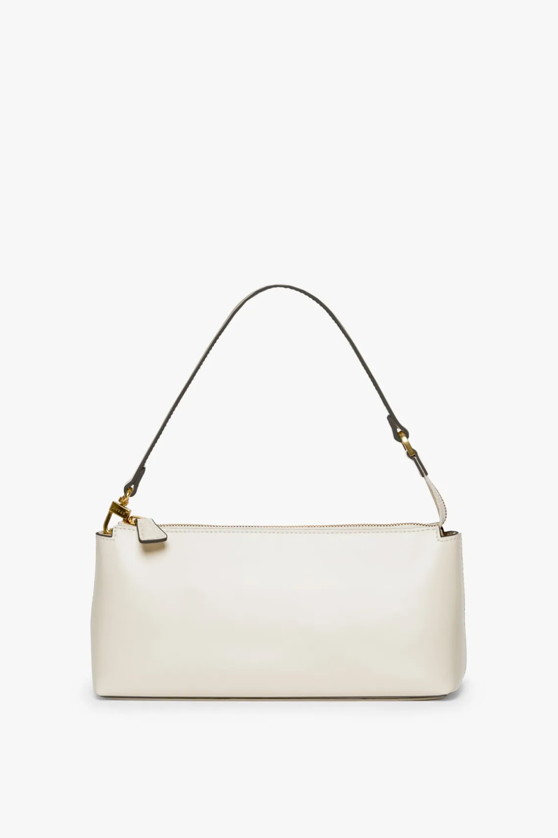 KAIA SHOULDER BAG CREAM