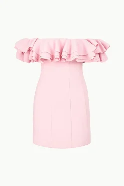 KIARA DRESS CHERRY BLOSSOM