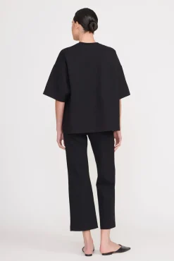 KNACK PANT BLACK