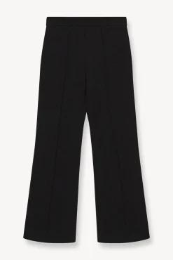 KNACK PANT BLACK