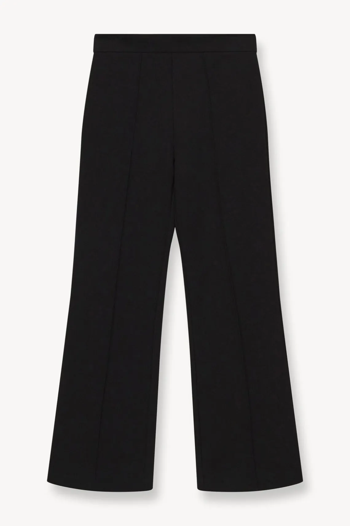 KNACK PANT BLACK