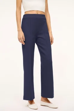 KNACK PANT  NAVY