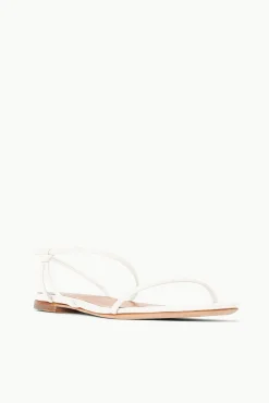 LAUREL SANDAL  PAPER