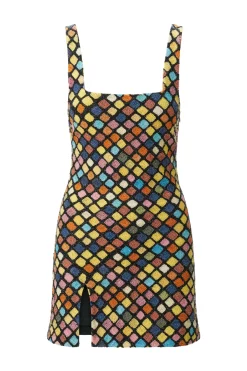 LE SABLE DRESS DANCE FLOOR