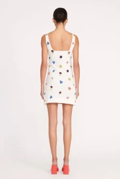 LE SABLE DRESS FIRST BLOOM DAY