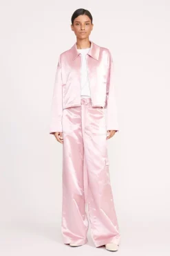 LENNOX JACKET  CHERRY BLOSSOM