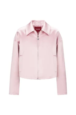 LENNOX JACKET  CHERRY BLOSSOM