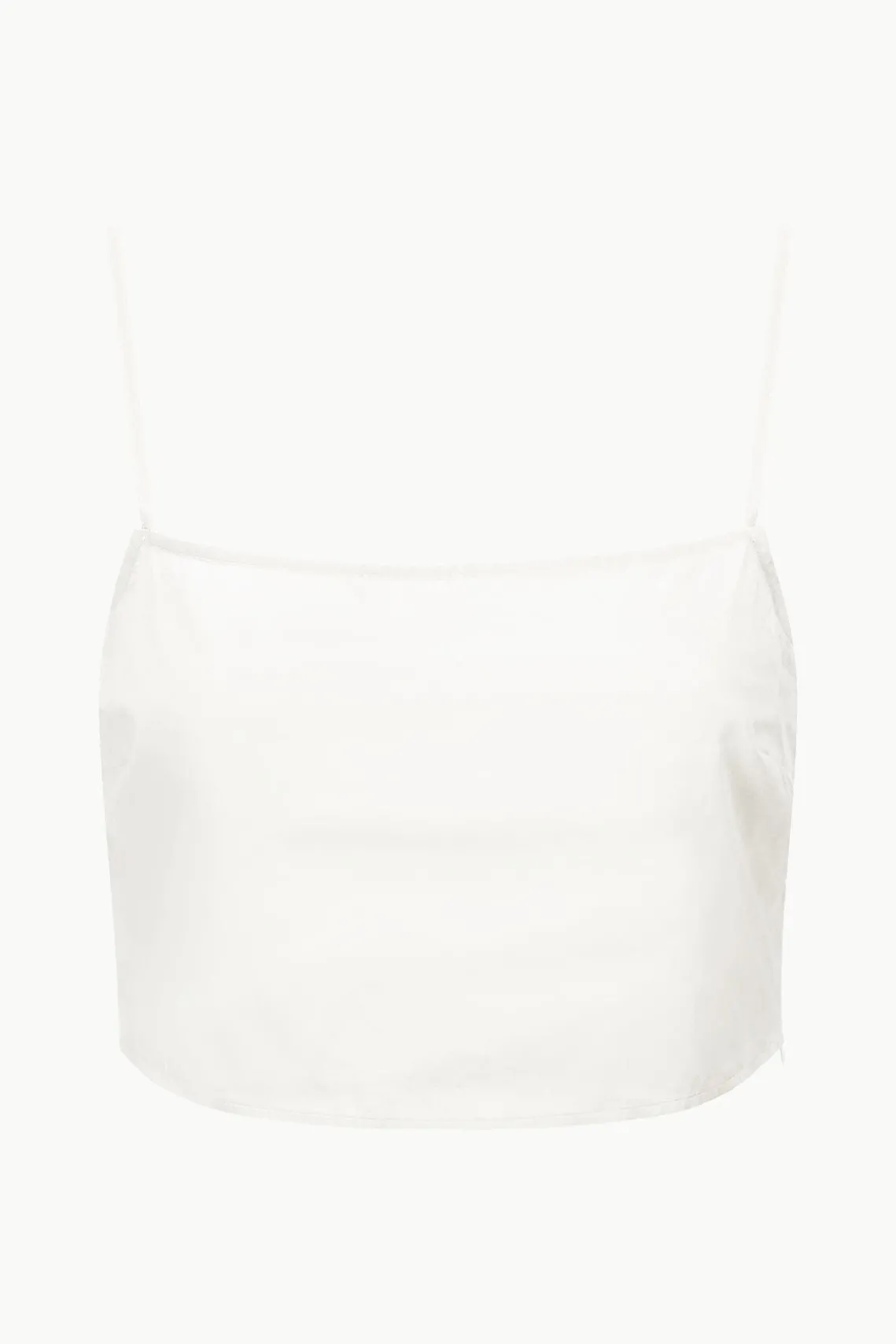 LOVEINA TOP IVORY