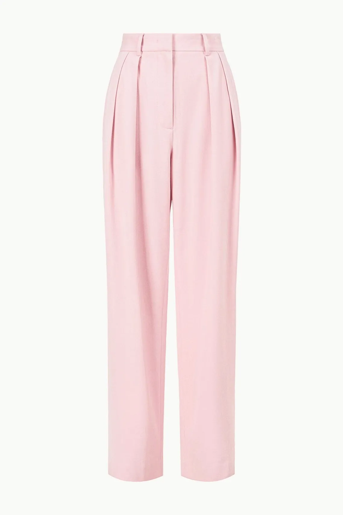 LUISA PANT CHERRY BLOSSOM SUITING